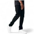 thumbnail image 4 of Jordan Craig Men ROSS - ASBURY PANTS (Black), 4 of 5