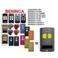 thumbnail image 1 of Special Offer ! BENINCA TO GO WV 2WV TOGO2WV TOGO2WV 433mhz Rolling Code TOGO2VA 43392MHz BENINCA TOGO 2VA 4VA ARC Coding, 1 of 5