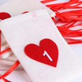 thumbnail image 3 of Christmas Countdown Fabric Advent Calendar 12 Days Countdown Xmas H..._Perfect Gift, 3 of 3