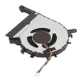 thumbnail image 1 of Ventilador de refrigeración con conector de clavija, ventilador de refrigeración para ordenador portátil, ventilador de refrigeración para rendimiento sólido ASUS, 1 of 8