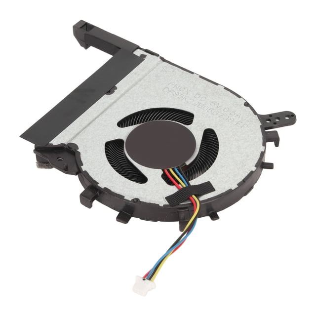 Ventilador de refrigeración con conector de clavija, ventilador de refrigeración para ordenador portátil, ventilador de refrigeración para rendimiento sólido ASUS