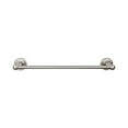 thumbnail image 2 of Top Knobs Ed10f Edwardian Bath 30" Single Towel Bar Rope Backplate, 2 of 5