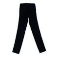 thumbnail image 2 of Jeans Oh Pomp para Mujer con Botón en la Cintura con Bolsos Negro Talla 11, 2 of 4