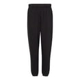 thumbnail image 1 of C2 Sport Pantalons de Survêtement pour Hommes, 3TG, Noir, 1 of 1