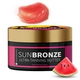 thumbnail image 1 of BANGBERRY Original Sun Bronze Ultra Tanning Butter - Jugosa sandía Úselo al sol al aire libre o en una cama bronceadora Mejor que el aceite bronceador Broncee más rápido con ingredientes naturales de, 1 of 5