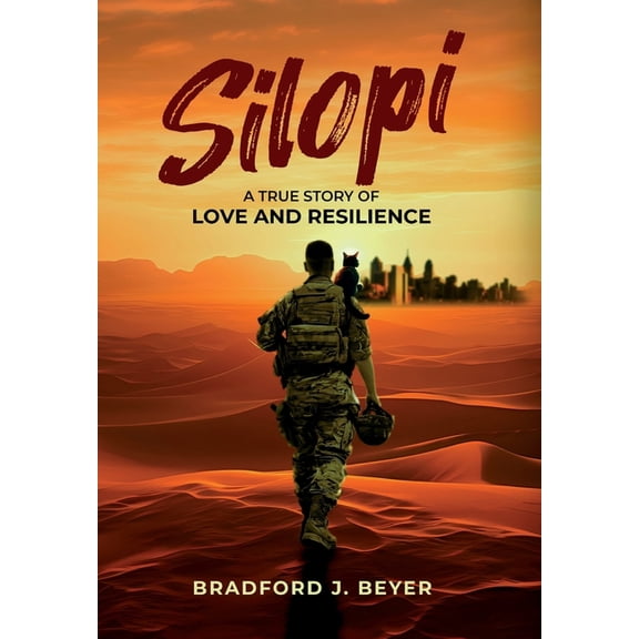 Silopi: A True Story of Love and Resilience, (Hardcover)