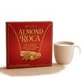 thumbnail image 4 of Brown & Haley Almond Roca Toffee Candy 140 G – Contains Almonds and Dairy, 4 of 5