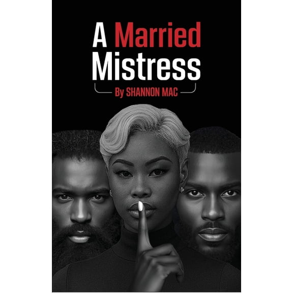 A Married Mistress, (Paperback)