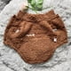 thumbnail image 3 of British Style Dog Jacket Lamb Fleece Winter Warm Dog Clothes for Small Dogs Puppy Costume Chihuahua Coat Pet Pug Yorkie Outfits ShopWise Round, 3 of 8