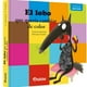 thumbnail image 1 of Libro Mis Pequeñas Aventuras El Lobo Que Quiere Cambiar De Color Tapa Dura, Autor Orianne Lallemand, Editorial Auzou, 1 of 2