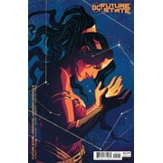 Angle View: DC Comics Future State: Immortal Wonder Woman #2 [Bartel Variant]