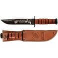 thumbnail image 3 of KA-BAR Operation Iraqi Freedom Commemorative KABAR Knife 9128, 3 of 5