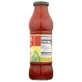 thumbnail image 3 of Mutti Puree Basil Passat Tomato, 24.5 OZ (Pack of 12), 3 of 4