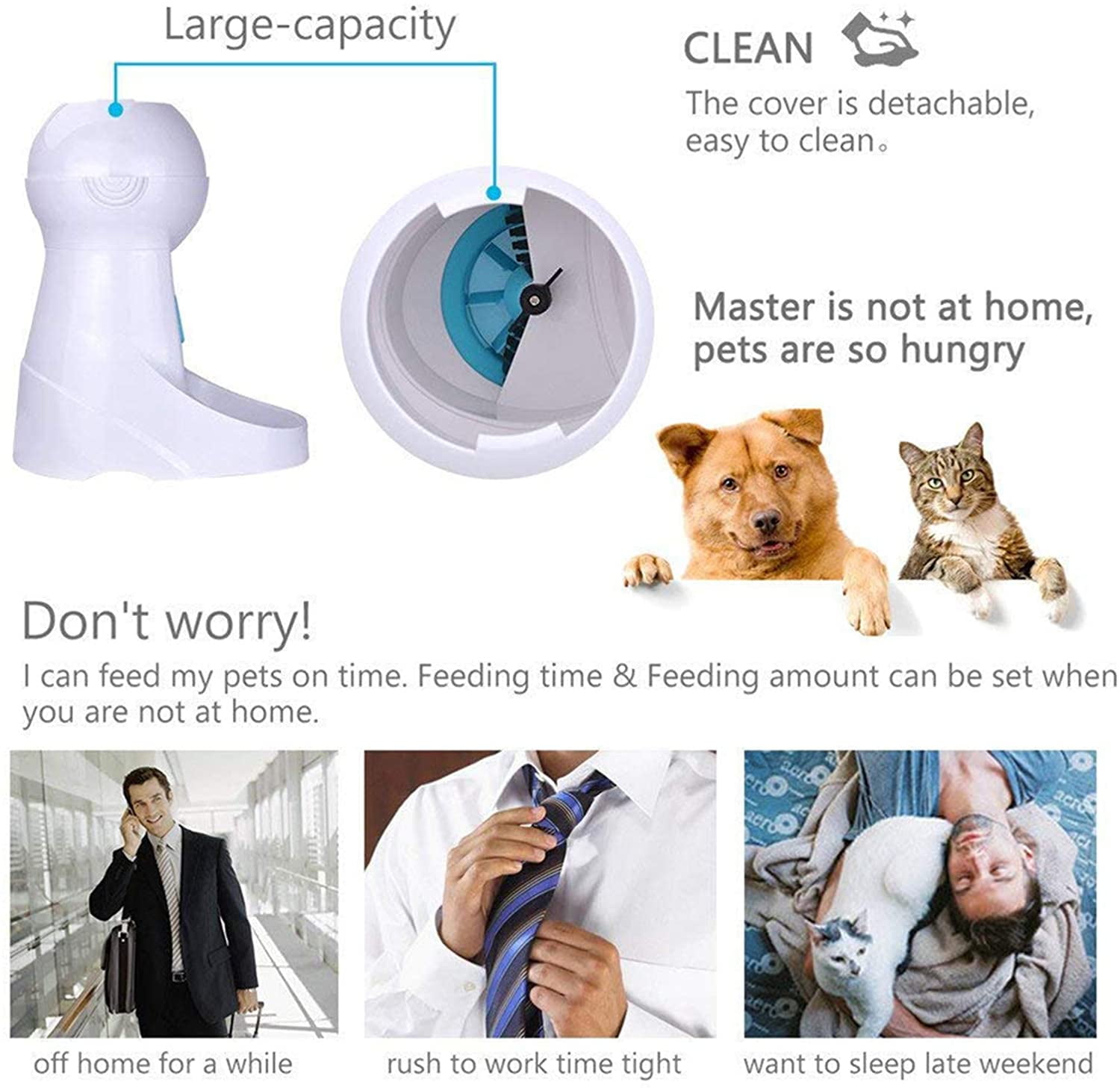 iseebiz feeder