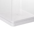 thumbnail image 2 of Caja de Exhibición Zulema Plástico Apilable para Mini Muñeco de 9.5 cm, 2 of 3