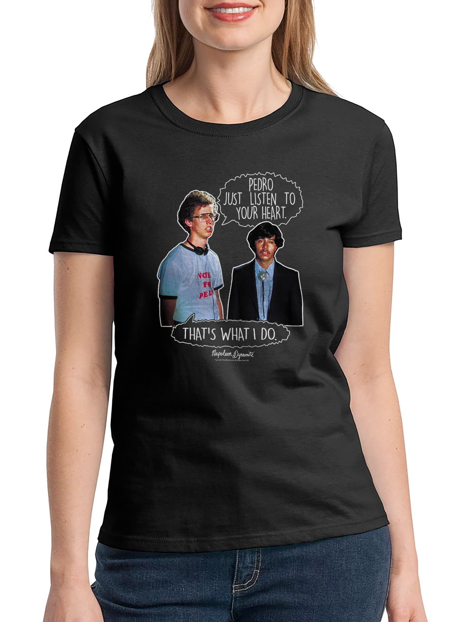 t shirts from napoleon dynamite