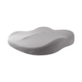 thumbnail image 1 of Car Memory Foam Heightening Seat Cushion for Short Drivers,Hip/Tailbone/Lower Back Pain Relief Driving Booster seat for Adults,for Truck,SUV,Office Chair,Wheelchair,etc, 1 of 6