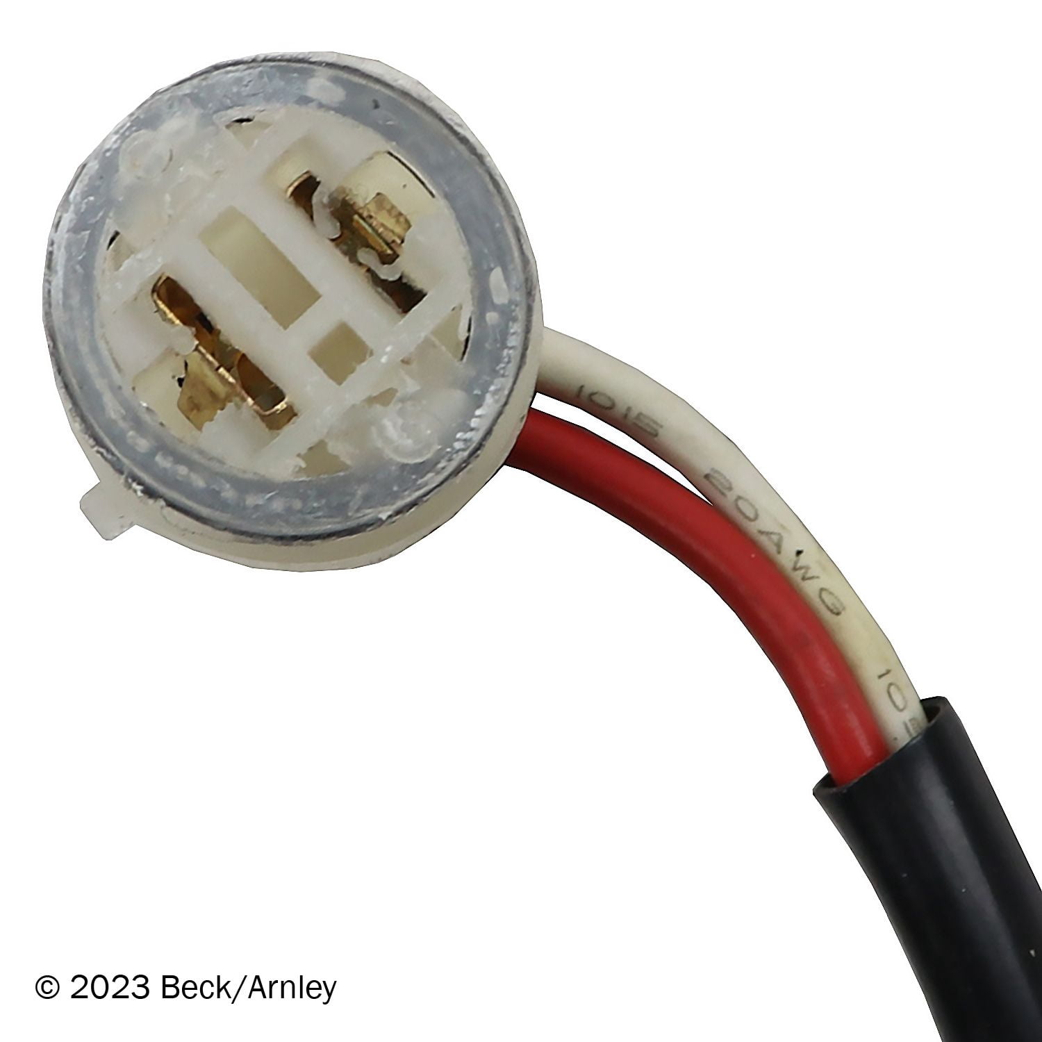 BeckArnley 180-0118 Elec Ign Pick Up Coil
