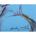 thumbnail image 4 of ANDY WARHOL Querelle Blue, 1983, 4 of 10