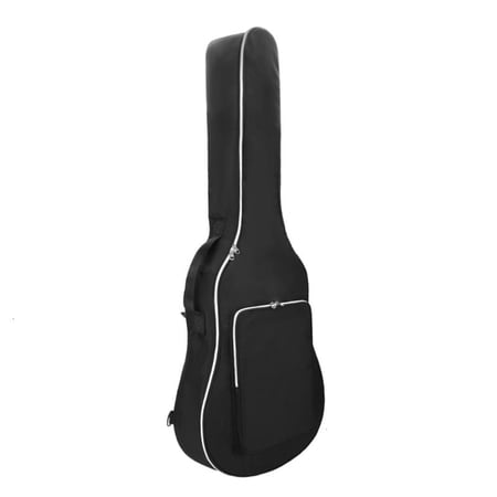 CEORPER Guitar Storage Bag Thicken Electric Guitar Backpack For 40 41inch Guitar