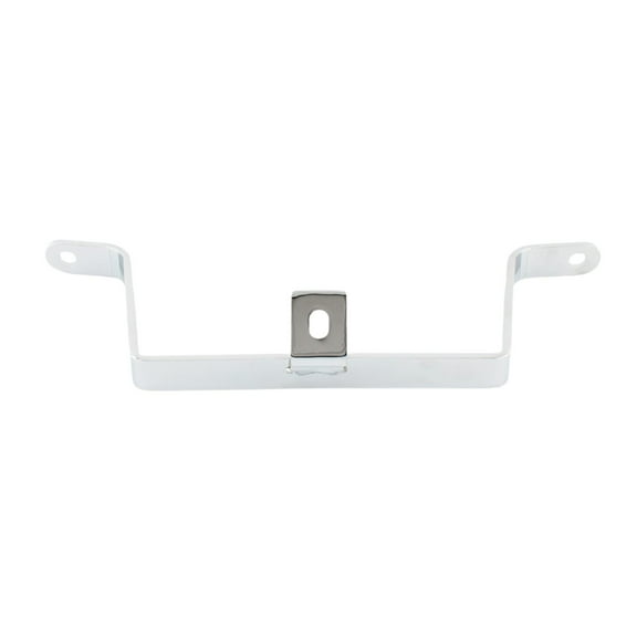 JISADER Rear Fender Saddlebag Bracket for Harley Touring Street Glide Efi Flhxi White