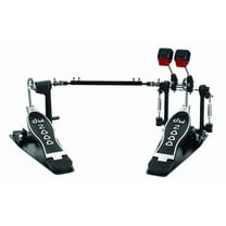 DW 2000 Series Double Bass Drum Pedal