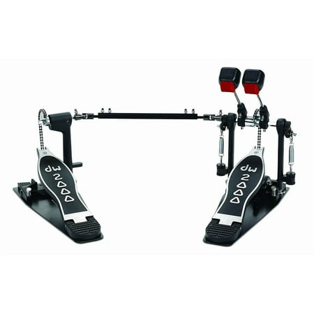 DW 2000 Series Double Bass Drum Pedal