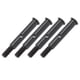 thumbnail image 5 of Eje de Rueda Delantera RC ANGGREK Acero 5 Mm 35 Mm para Traxxas Slash 2WD, 5 of 8