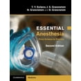 thumbnail image 1 of Pre-Owned Essential Anesthesia (Paperback) 0521149452 9780521149457, 1 of 1