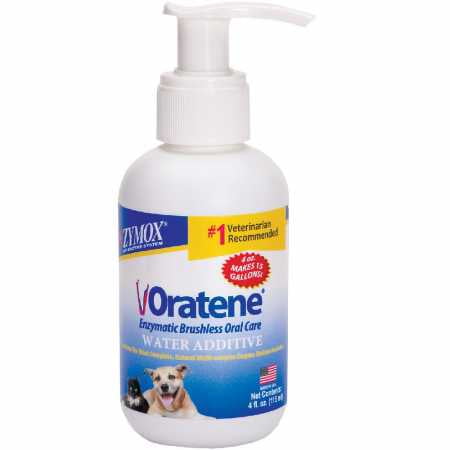 biotene water additive