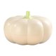 thumbnail image 4 of Bandeja para servir dividida, soporte para bocadillos de calabaza, bandeja reutilizable para verduras, bandeja para bocadillos Beige, 4 of 9