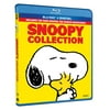 The Snoopy Collection: 4 Movies [Includes Digital Copy] [Blu-ray]