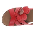 thumbnail image 7 of Corkys Womens Heartbreaker Wedge  Casual Shoes, 7 of 7