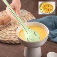 thumbnail image 4 of 2025 Newest 2 in 1 Food Clip & Egg Whisk, Creative Multifunction Egg Beater, Household Multifunctional Kitchen Tool, Egg Beaters, Handheld Egg Whisk Blender Bread Clip for Gripping and Stirring Food, 4 of 9