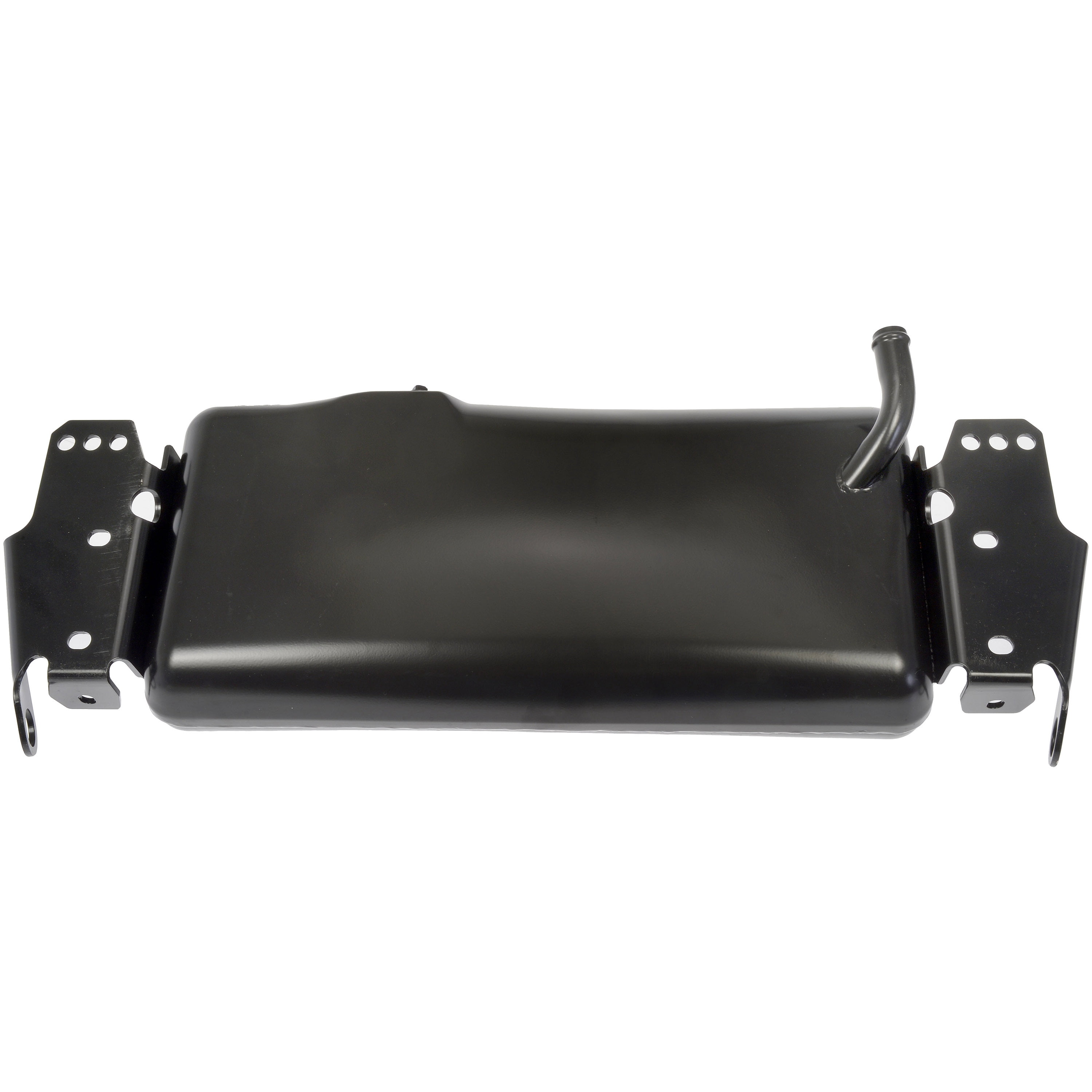Dorman 603-5209 Front Engine Coolant Reservoir for Specific Freightliner Models