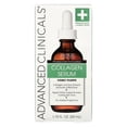 thumbnail image 5 of Advanced Clinicals Collagen Face Serum. Plumping Facial Serum for Sagging Skin. 1.75 fl oz, 5 of 7