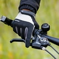 thumbnail image 2 of KAWELL Full Finger Bike Gloves Unisex Outdoor Touch Screen Cycling Gloves Road Mountain Bike Bicycle Gloves, 2 of 5
