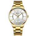 thumbnail image 2 of Reloj de cuarzo para hombre, relojes para hombre CURREN/Karen, nuevo reloj cronógrafo, reloj para hombre, reloj casual de moda, reloj casual de moda, 2 of 5