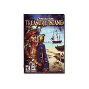 Destination Treasure Island - Win