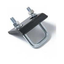 MLINS U-bolt Fastener Trailer Hitch Stabilizer Clamp Class III