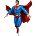 thumbnail image 3 of Estatua DC Multiverse McFarlane Superman For Tomorrow 30cm Spin Master Edición de Aniversario 85, 3 of 4