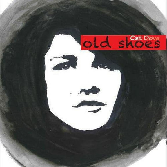 Old Shoes (CD)