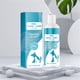 thumbnail image 5 of Gel limpiador bucal para mascotas. Gel limpiador restaurador bucal para perros. Refrescante aliento para mascotas. Apto para gatos y perros. Elimina. Mantiene el aliento fresco. Fortalece. 100 ml. Gel, 5 of 9