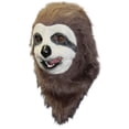 thumbnail image 1 of Máscara Sloth - Movingh Mouth Moving Mouth Ghoulish Productions, 1 of 1