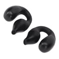 thumbnail image 4 of Clip on Headphones, Noise Cancelling Stable Connection HiFi Sound Open Ear  Earbuds Portable Sweat Proof  for Driving for Sports, 4 of 7
