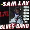 Live: The Sam Lay Blues Band