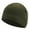 Dark Green, variant on Windproof Winter Beanie Hats Men Women Ears Cover Caps Headwear Breathable Skull Hat for Jogging, Outdoor, Bike, Running, Basketball Black
