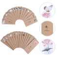 thumbnail image 2 of MasteelfCA 28pcs Adorable Bookmarks Unique Bookmarks Delicate Gift Bookmarks, 2 of 5