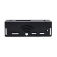 thumbnail image 4 of 10X Caja de Aleación de Aluminio para Tablero Rainsun de Expansión de Hotspot Estación de Radio Wifi MóDem de Voz W Negro, 4 of 5