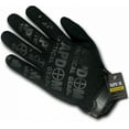 thumbnail image 1 of RapDom Lightweight Mechanic Tactical Gloves [Black - L], 1 of 3